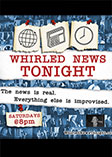 Whirled News Tonight