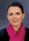 Iryna Sladkevych